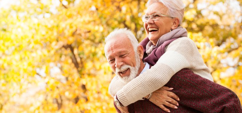 Prévention du vieillissement prématuré