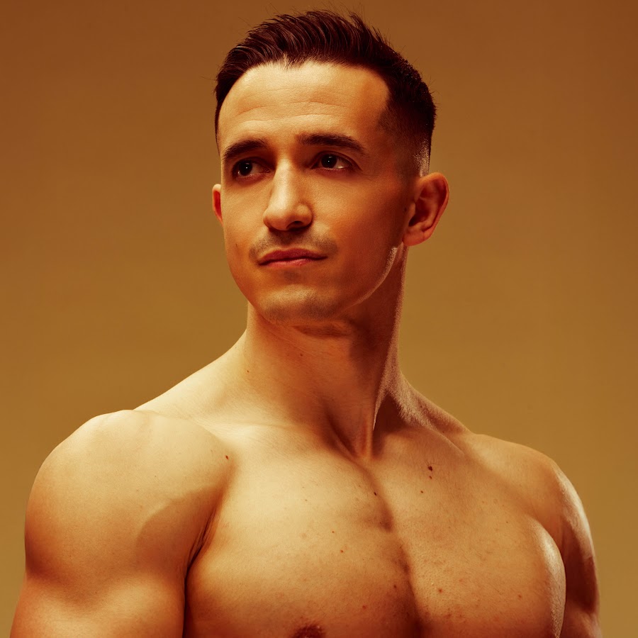 Tibo Inshape, chaine Youtube