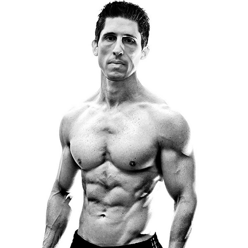 about jeff, athlean‑x, chaine youtube