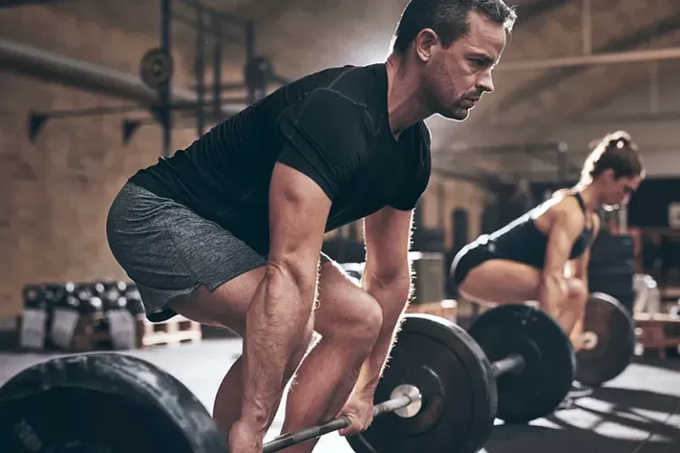 développement de force