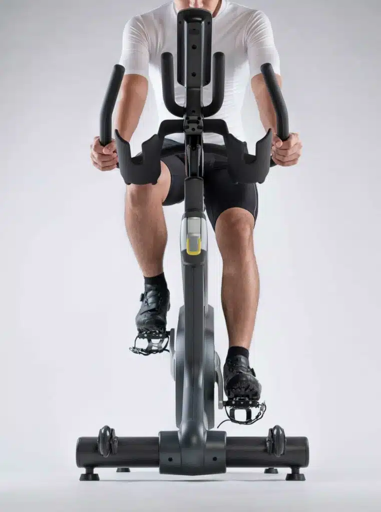 velo pour cardio